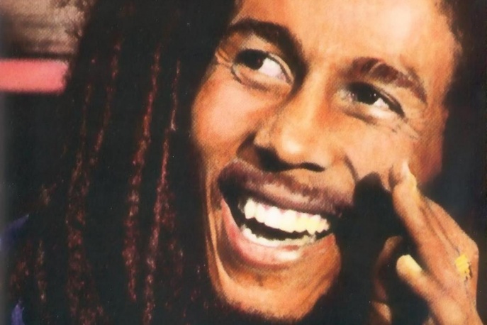 Dokument o Bobie Marleyu