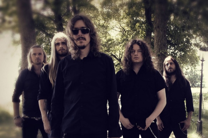 Kończą się bilety na Opeth