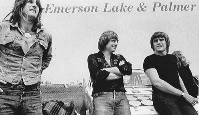 Reaktywacja Emerson, Lake & Palmer?