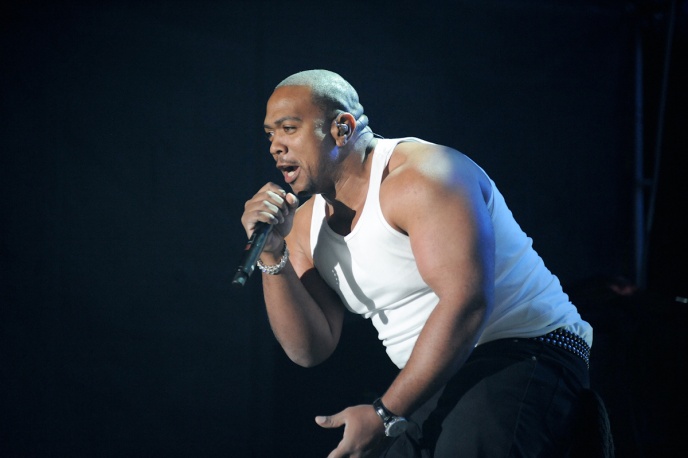 Timbaland chce nagrać cały album z Jayem-Z
