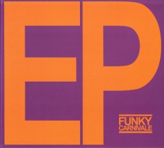 Funky Carnivale z EPką