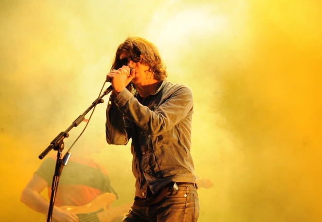 Arctic Monkeys z nowym utworem – posłuchaj