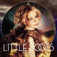 Little Boots – „Hands”