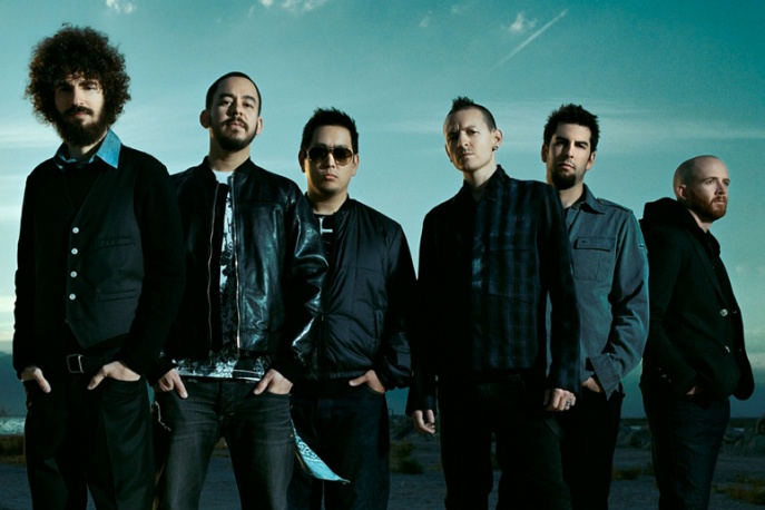 Linkin Park współpracują z muzykiem Arcade Fire