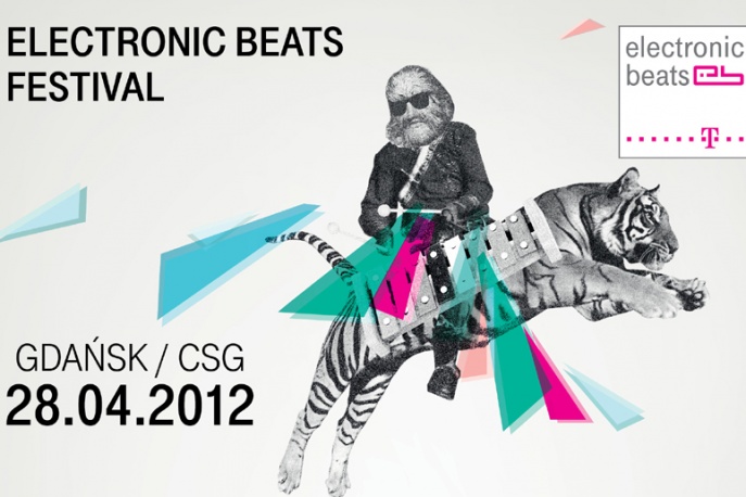 Electronic Beats Festival w Gdańsku…