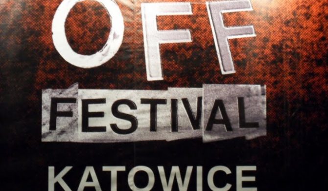 T-Mobile sponsorem strategicznym OFF Festivalu Katowice 2012