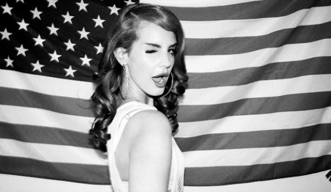 Lana Del Rey w „American Idol”