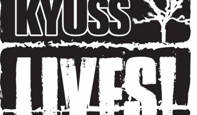 Nick Olivieri odchodzi z Kyuss Lives!