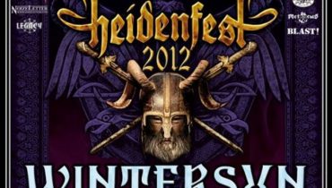 Heidenfest 2012 zagości w Krakowie
