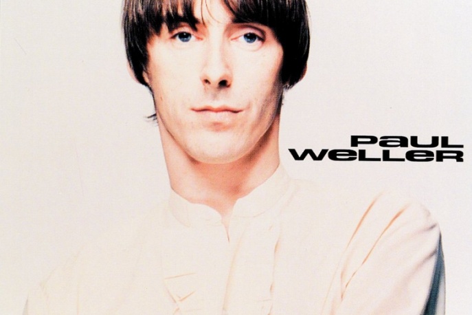 UK Charts: Paul Weller na szczycie