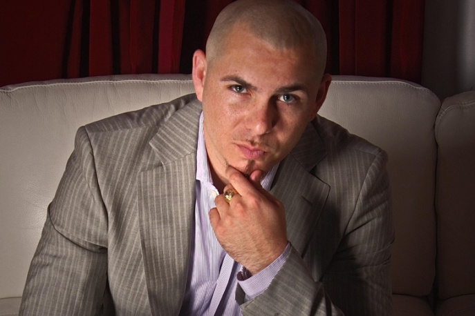 Pitbull nagrał do „Facetów w czerni” – posłuchaj