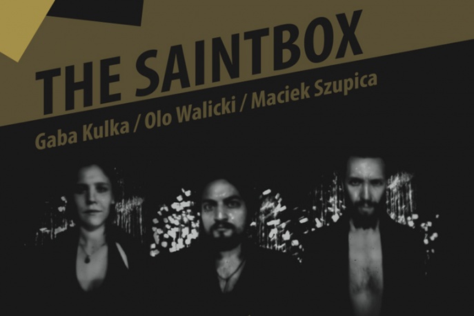 The Saintbox na żywo