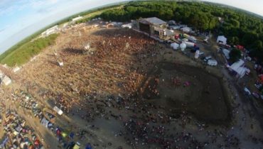 Walka o Przystanek Woodstock w Zabrzu