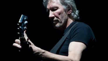 Roger Waters wróci do studia