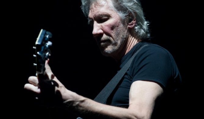 Roger Waters wróci do studia