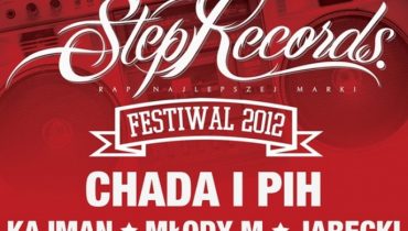 Step Records Festival już niebawem