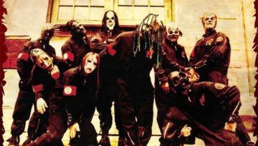 Szczegóły kompilacji Slipknot