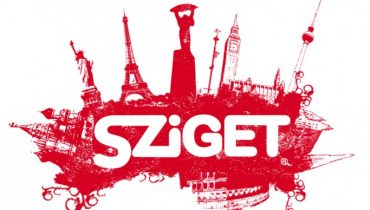 Szczegóły Sziget Festival 2012