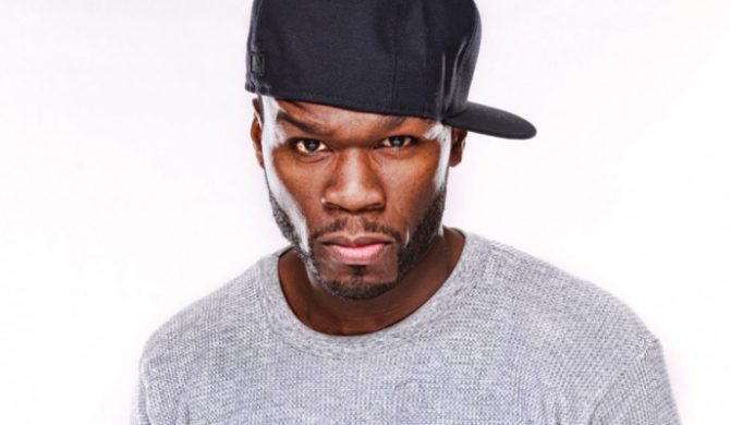 50 Cent po raz piąty