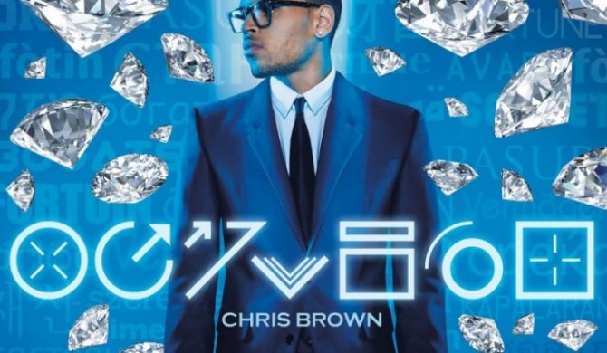 Chris Brown – „Fortune”
