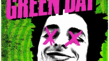 Green Day pokazali okładkę
