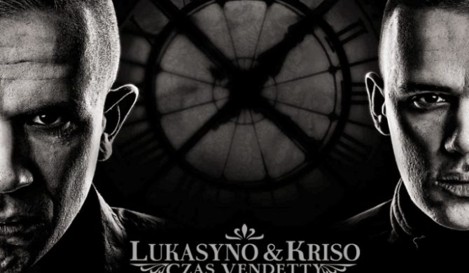 Lukasyno powraca z drugim solowym albumem