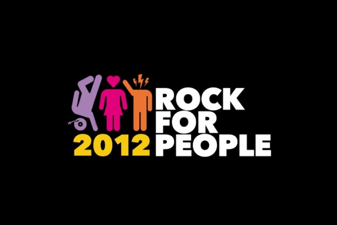 Wieści z frontu Rock for People
