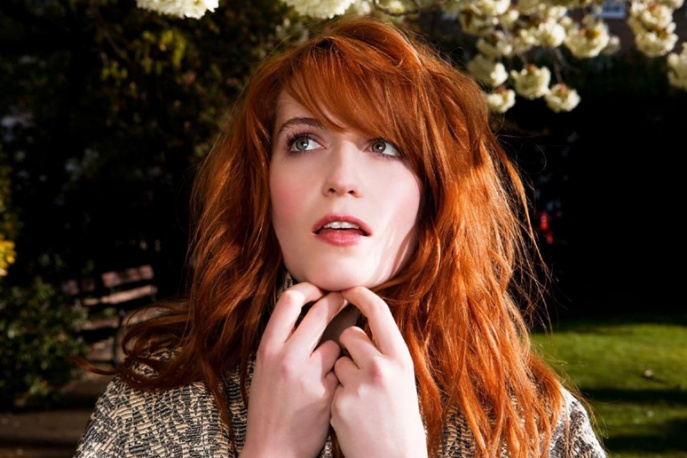 Florence + The Machine z nowym teledyskiem – video
