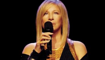 Barbra Streisand pójdzie w ślady Tony`ego Bennetta
