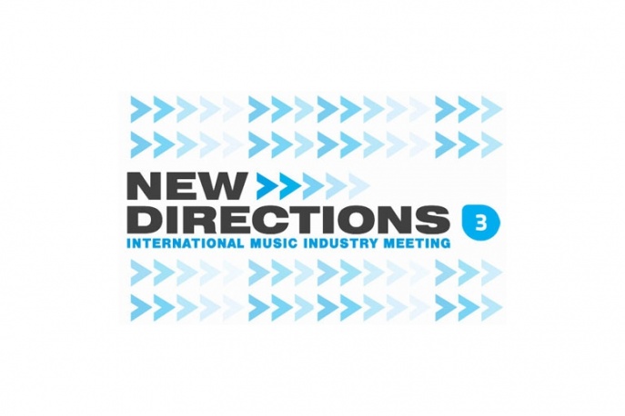 3. edycja Międzynarodowych Spotkań Branży Muzycznej – New Directions