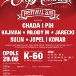 Step Records Festiwal w Opolu