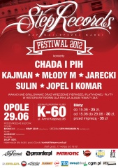 Step Records Festiwal w Opolu