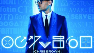 14 x Chris Brown