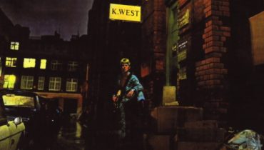 Posłuchaj odświeżonego Bowie`ego – audio