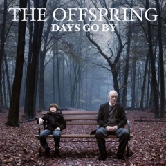 THE OFFSPRING – „Days Go By”