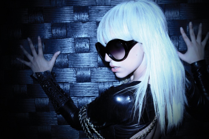 „Lady GaGa jest moją ubogą podróbką”