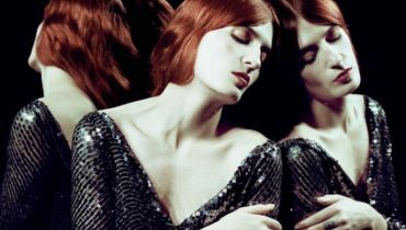 Florence And The Machine króluje na Wyspach