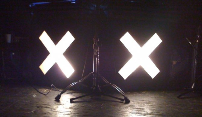 The xx nabrali pewności siebie