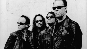 Metallica wejdzie do studia jesienią