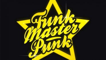Funk Master Punk już w niedzielę w Poznaniu