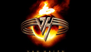 Van Halen najlepsi do sportu