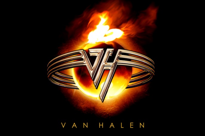 Van Halen najlepsi do sportu