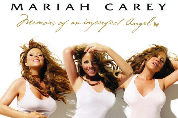 Mariah Carey na żywo w Got Talent (Video)