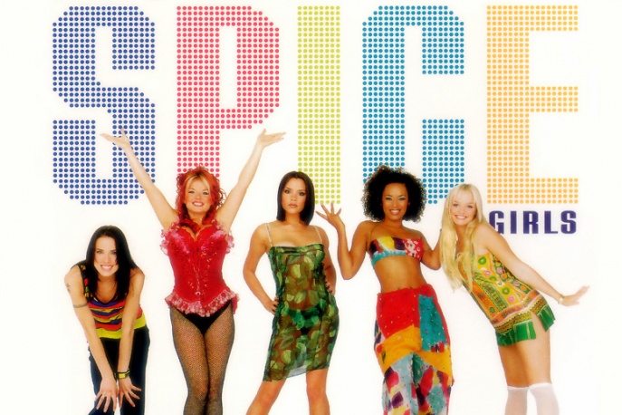 Spice Girls zamkną Igrzyska?