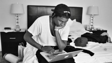 Nowy utwór A$AP Rocky`ego – audio