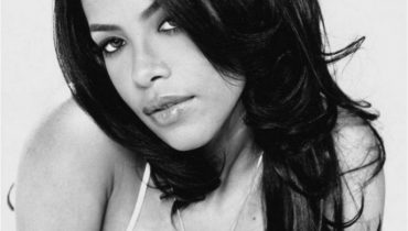 Nowy utwór Aaliyah – audio