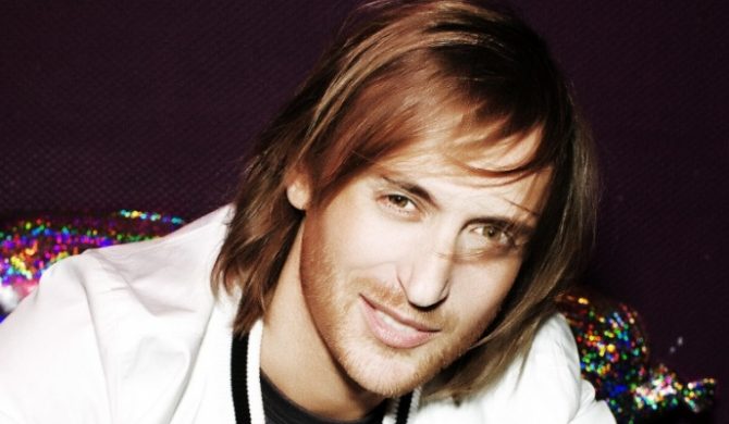 David Guetta nagrał ze Sią – audio