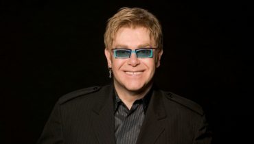 Elton John pozwie „Times”