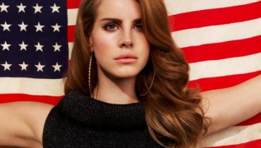 Lana Del Rey śpiewa Cheryl Cole – audio