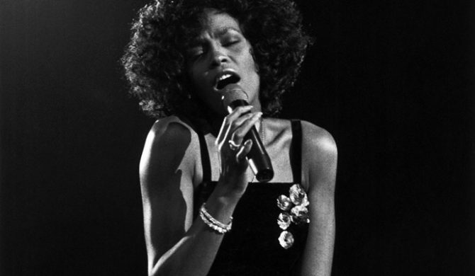 Będzie pierwszy pośmiertny album Whitney Houston?